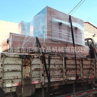 CLO诸城头烧食品机设备 牛毛机 鸭翅喷械毛机 液化气连续式