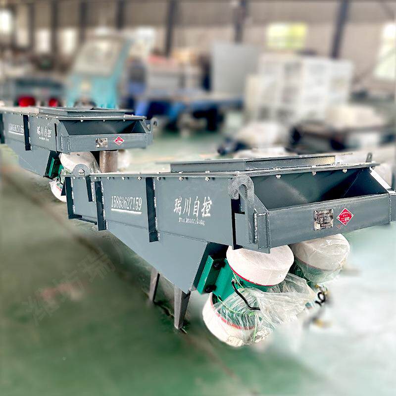 电机振动给料 振动料机 ZTO建材水化工煤炭泥机矿用喂给料机
