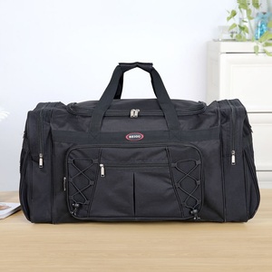 旅行包大容量男行李包大号行李袋手提包航空托运包出差旅游结实潮
