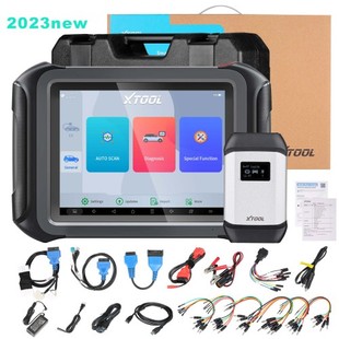 Tablet FD新能源检测仪 Electric Vehicle DoIP XTOOL CAN