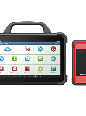 Launch X-431 PAD VII PAD 7 Elite Automotive Diagnostic Tool