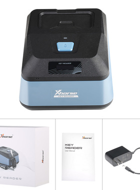 Xhorse Key Reader Blade Skimmer Key Identification Device