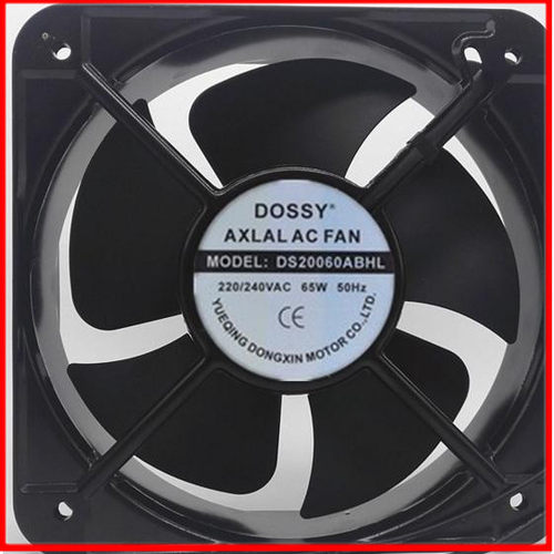 丰登牌DS/DX20060ABHL散热风扇