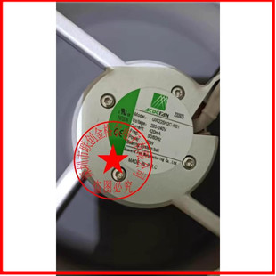 240V 220 420MA80W原装 正品 进口耐高温 GW225H2C ACDCFAN N01