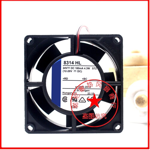 8314HL变频器24V180mA4.3W
