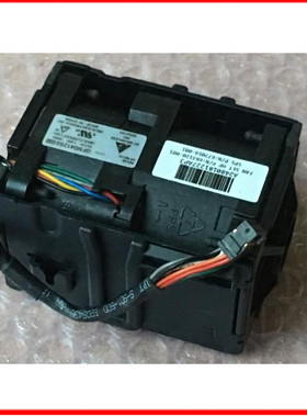 HP DL160 G8 服务器 风扇 663120-001 677059-001 GFM0412SS-BB33