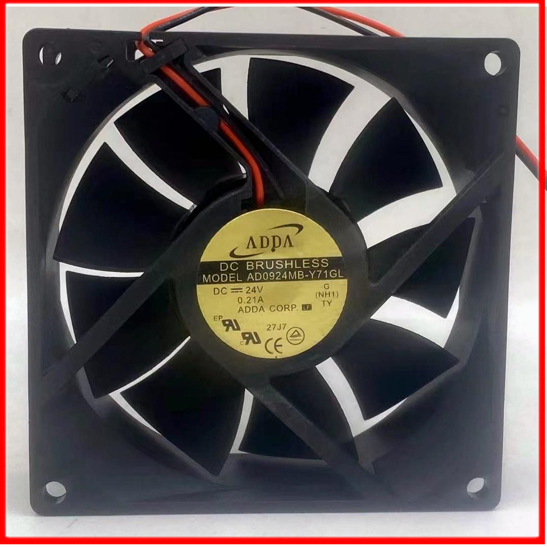 协禧ADDA9cm风扇24v散热