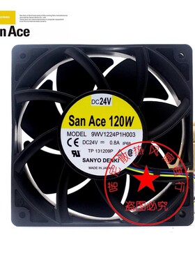 9WV1224P1H003 9WV1224P1H001 24V 0.8A 9WV1224H102日本SANYO