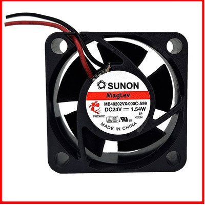 SUNON建准MB40202VX-000C-A99