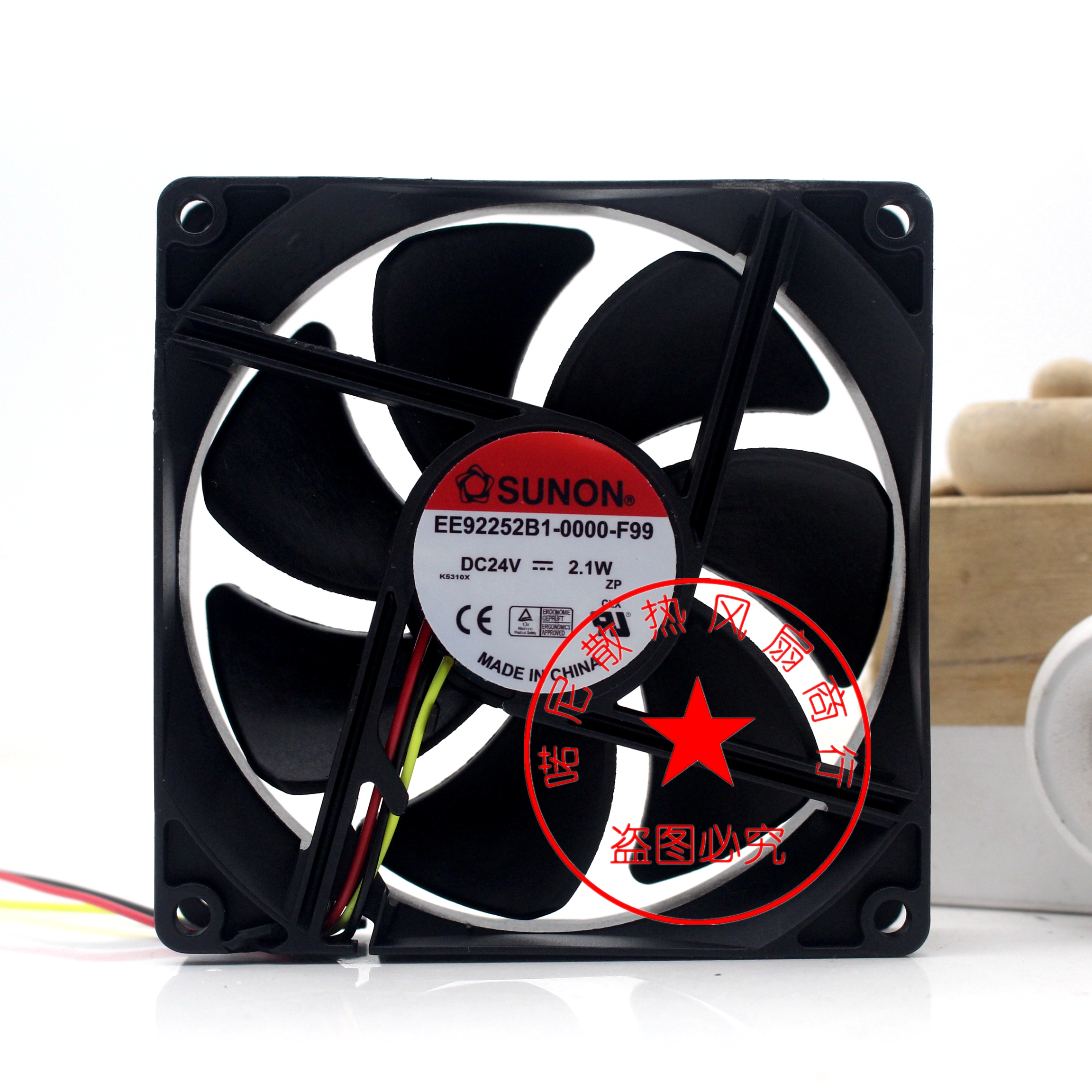 ee92252b13-000c-g999CM散热风扇
