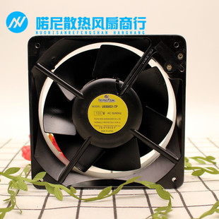 日本育良IKURA 原装 100VAC 55全金属耐高温 U6500G1 36W160