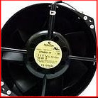 TYPE 7506X-19 100V 原装正品TOBISHI IKURAFAN S7506X S7556X-TP