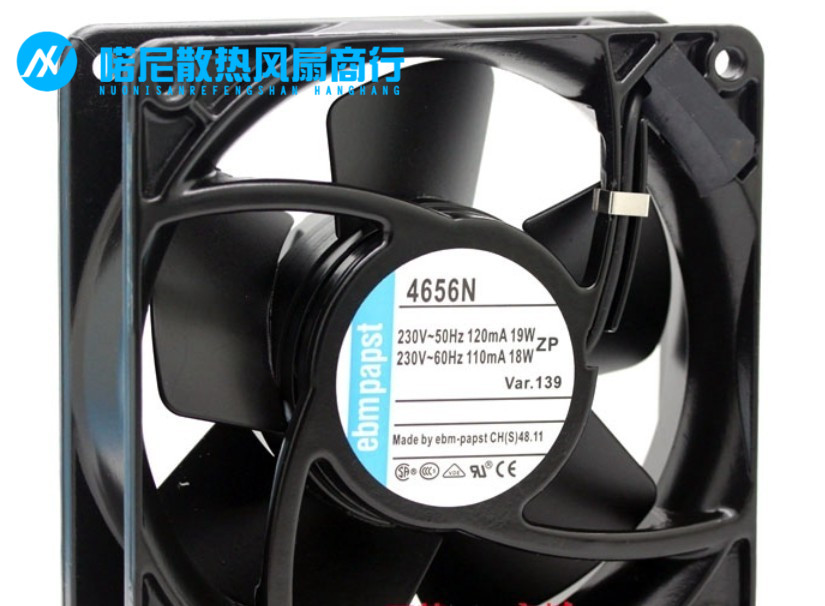 德国220V耐高温散热风扇