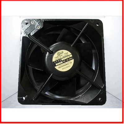 东芝2750M柜烤箱散热风扇