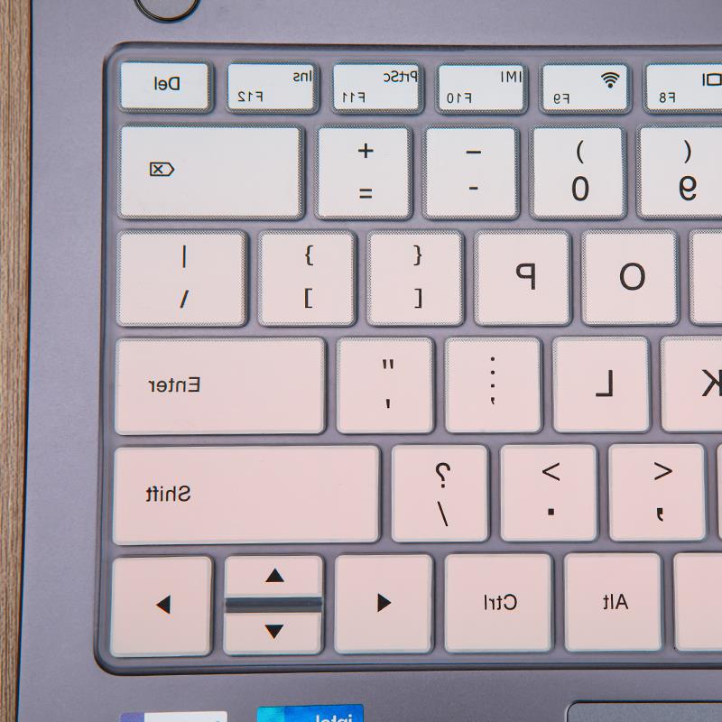 适用华为matebok14s电脑键