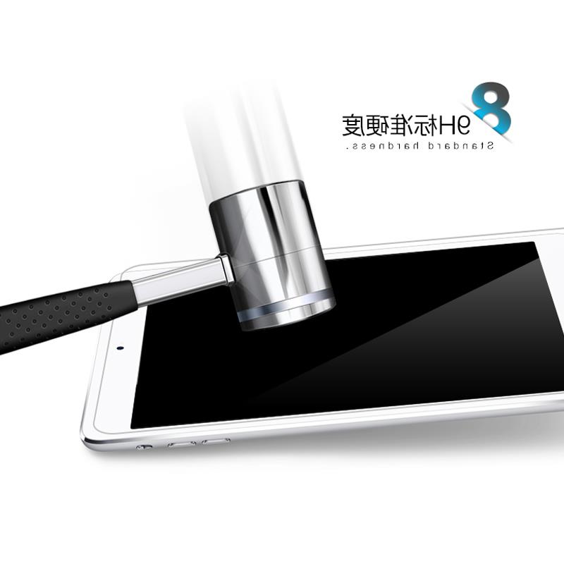 苹果ipad钢化膜2蓝光r高清