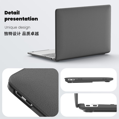 适用macbok电脑保护壳M2i