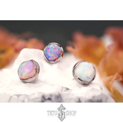 特土商店anatometal美国专业珠宝