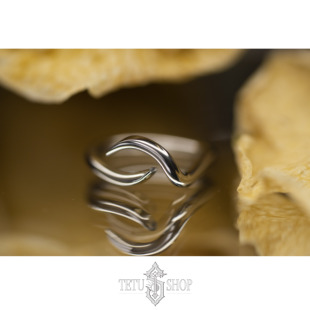 特土商店Interstellar美国专业人体穿孔首饰 SAGAN 鼻环 耳屏环