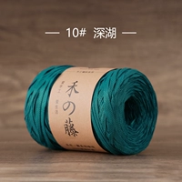 10 глубоких озер