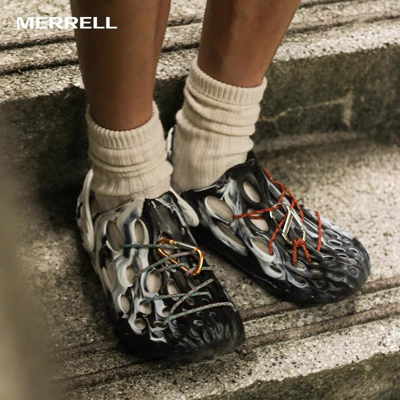 洞洞鞋夏季洞洞鞋Merrell/迈乐