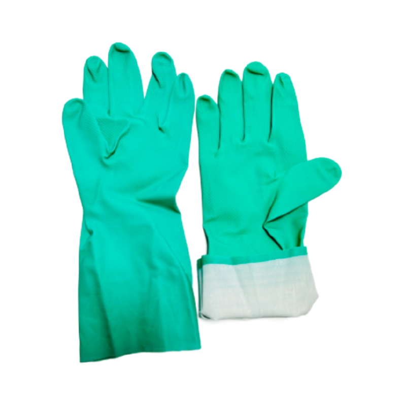 Ansell橡胶手套耐油劳保