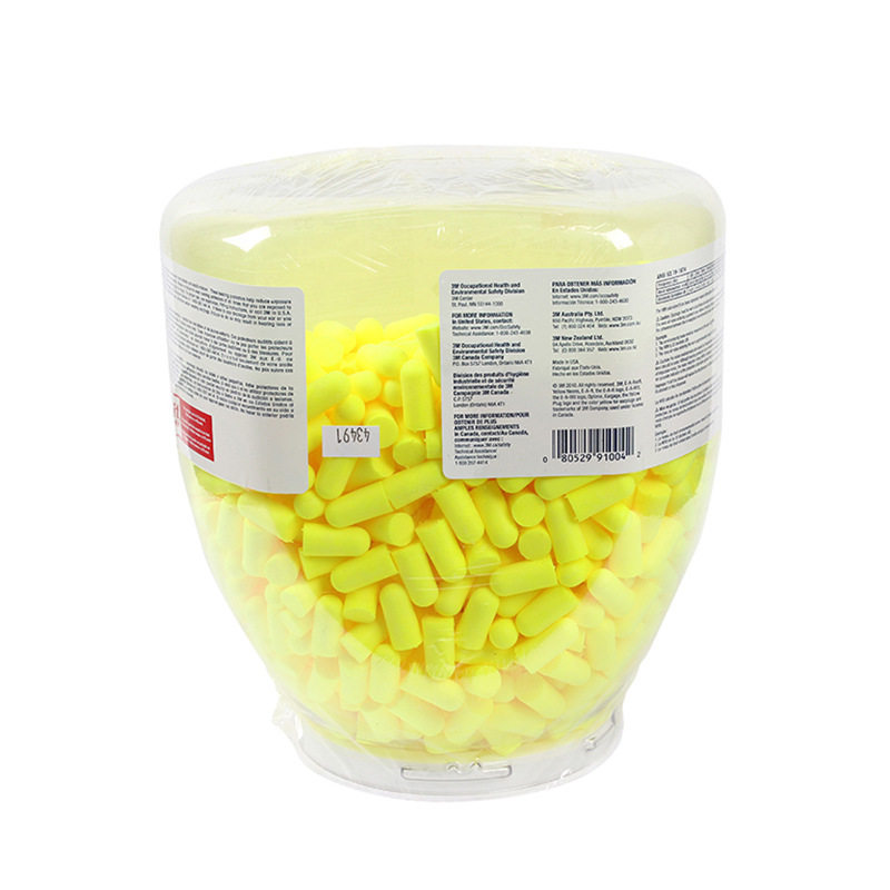 3M隔音耳塞降噪降噪新品