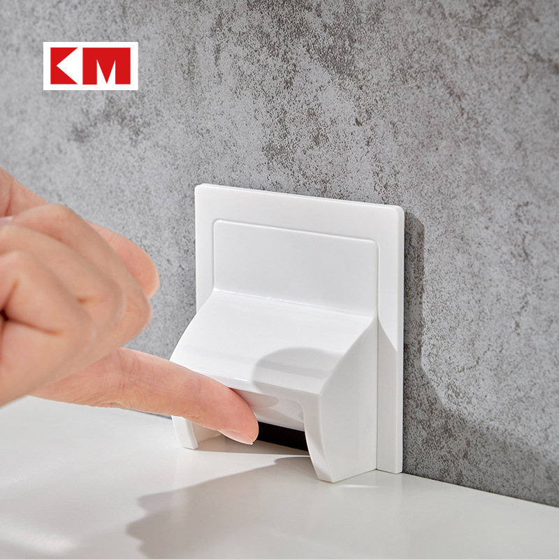 日本侧壁式排水口防虫地漏墙面角