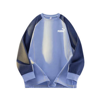 奥莱春秋卫衣休闲大码运动长袖男