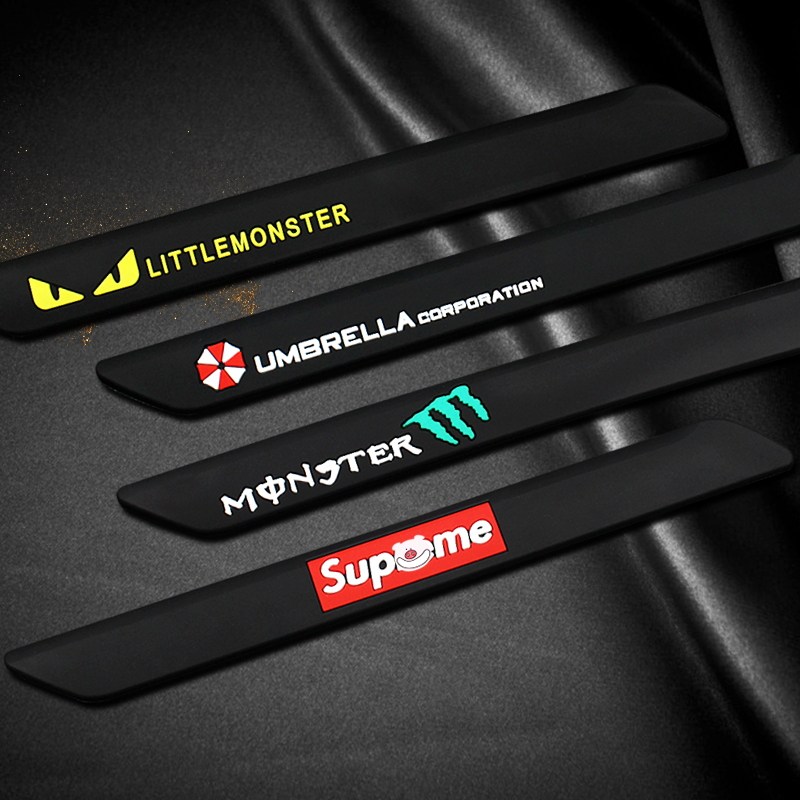 汽车保险杠防撞条前后杠车尾防擦防刮蹭贴加宽加厚车身改装饰胶条,汽车用品/电子/清洗/改装,防撞胶条/防刮条,淘宝优惠券,粉丝福利购,淘宝优惠卷