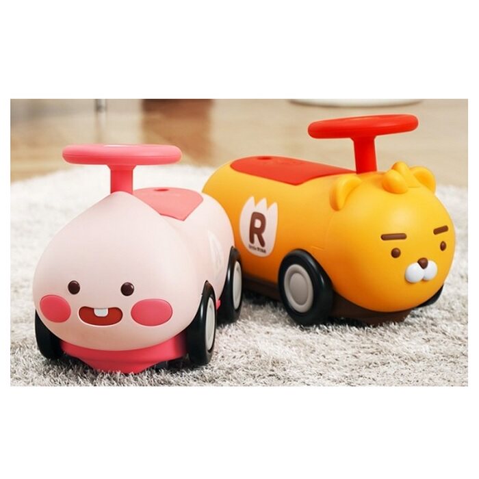 玩具 little收纳滑板车