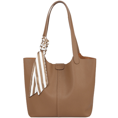 【通勤推荐】大容量通勤托特包