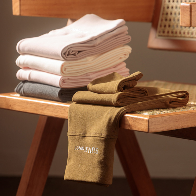 女童打底裤秋冬新款高腰保暖绒裤洋气德绒衬裤线裤女宝宝内搭秋裤,童装/婴儿装/亲子装,保暖裤,淘宝优惠券,粉丝福利购,淘宝优惠卷