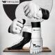 身体力行跆拳道护具成人儿童护手套护脚套跆拳道训练比赛护踝男女