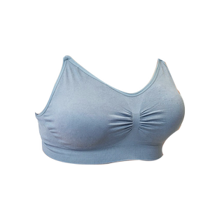 200斤大码胸罩怀孕无钢圈母乳