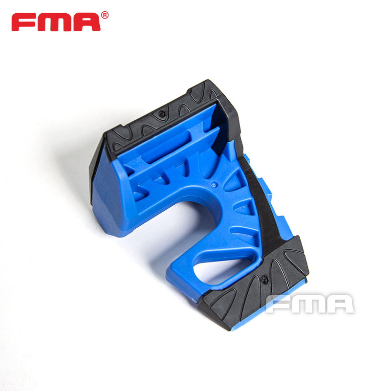 thumbnail for Fma Super Door Stop Tactical Door Lock Military Enthusiast Wargame Training Multi-Purpose Lightweight Door Stop Home Door Stop