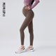 瑜伽美拉德运动托腹孕妇裤 孕期裤 春 春秋打底裤 孕之优品孕妇鲨鱼裤