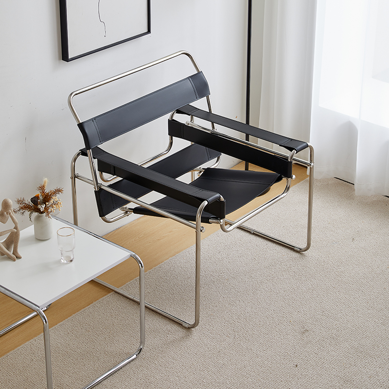 中古瓦西里椅网红拍照椅子