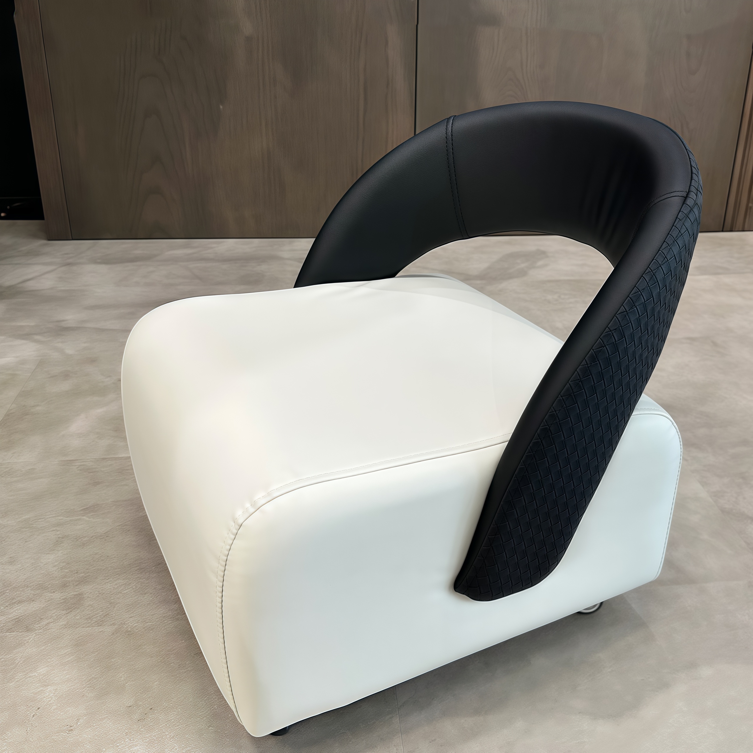 万向轮凳子家用可移动板凳