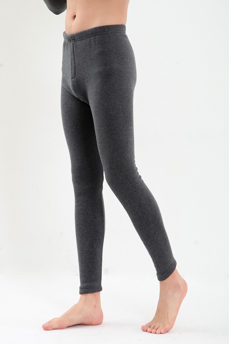 Pantalon collant CTBS en coton - Ref 748598 Image 3