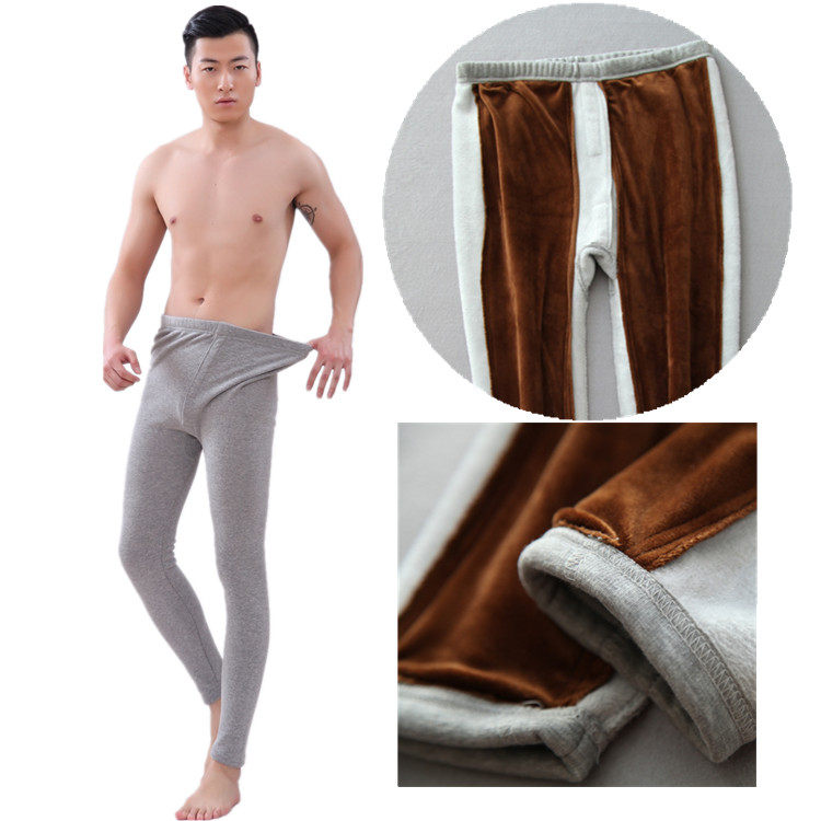 Pantalon collant CTBS en coton - Ref 748598 Image 5