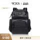 皮质日常通勤男士 双肩背包 途明GEN 4.3男士 礼物 TUMI