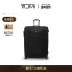 LARGE双重拉链开口旅行箱 途明Alpha4商务出差X 春夏新品 TUMI