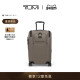 TUMI 春夏新品 途明Alpha4商务差旅双重拉链开合可扩展登机箱