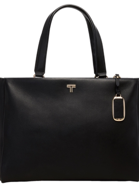 TUMI/途明Voyageur女士托特包手提托特包