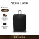 途明Alpha4商务出差X TUMI LARGE双重拉链开口旅行箱 春夏新品