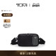 春夏新品 TUMI 途明Arrive男士 单肩包Messina 轻便单肩包