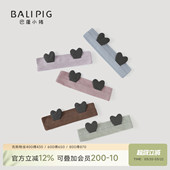 新生婴儿儿发带夏季 发饰初生儿护头囟门帽莫代尔夏天宝宝胎帽 薄款