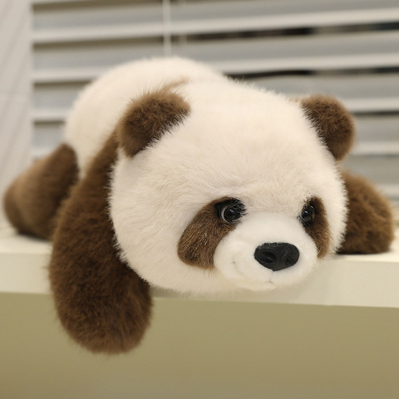 熊猫毛绒玩具花花大熊猫玩偶公仔娃娃女孩女生日礼物睡觉抱枕专用,玩具/童车/益智/积木/模型,毛绒/玩偶/公仔/布艺类玩具,淘宝优惠券,粉丝福利购,淘宝优惠卷