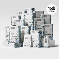 7A антибактериальный чистый хлопок [Женская модель 60 предметов] L Код L (рекомендуется носить ниже 100 кот)